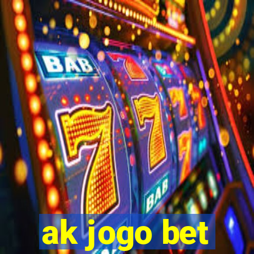 ak jogo bet